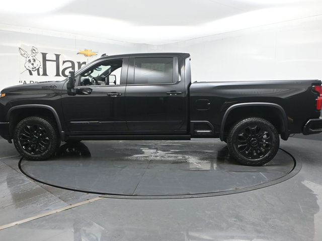 2026 Chevrolet Silverado 2500 HD High Country - Photo 30