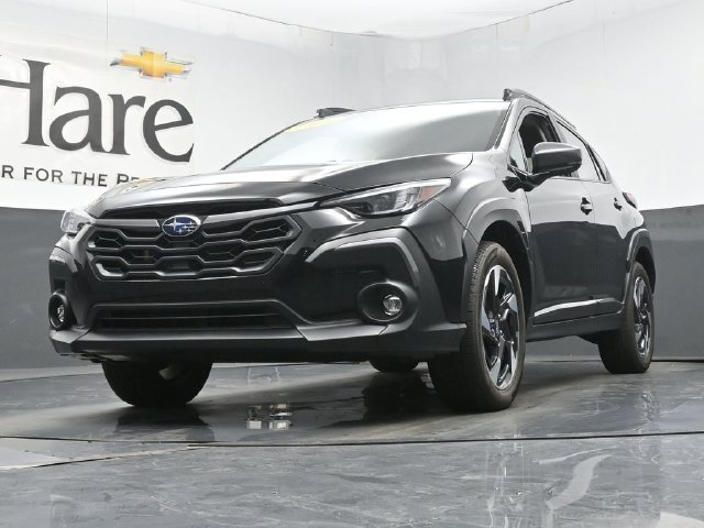 Certified 2025 Subaru Crosstrek Limited SUV