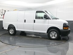 2026 Chevrolet Express 2500 Work Van Van Cargo Van