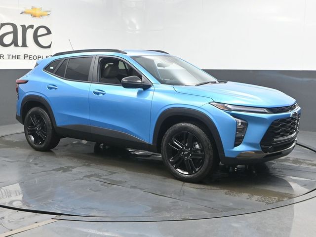 2026 Chevrolet Trax Activ - Photo 6