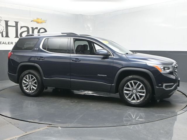2017 GMC Acadia SLE-2