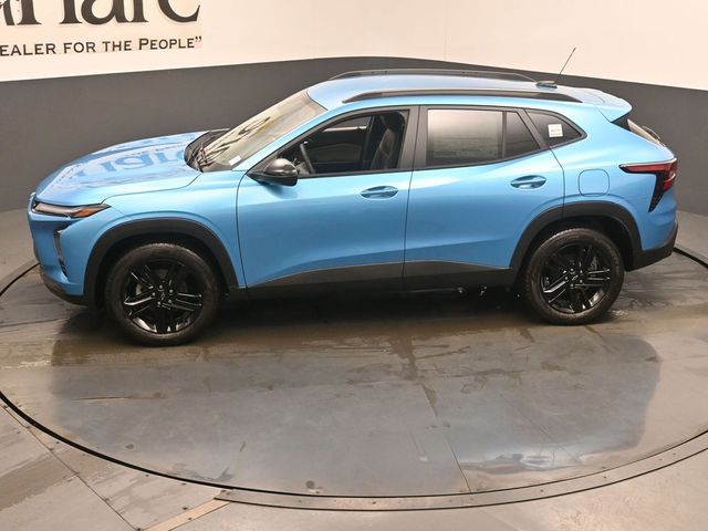 2026 Chevrolet Trax Activ - Photo 36