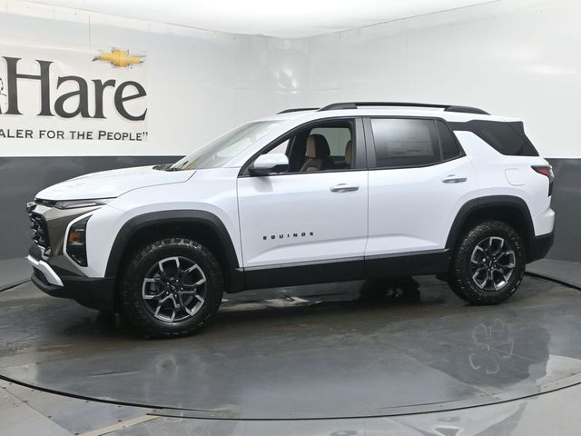 2026 Chevrolet Equinox ACTIV - Photo 10