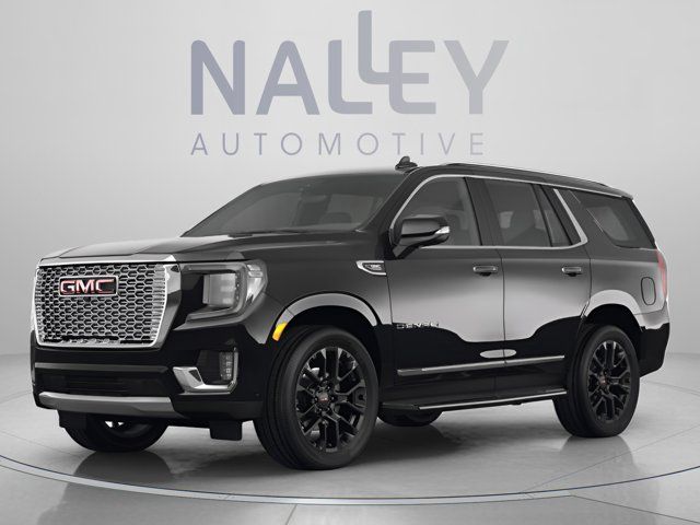2023 GMC Yukon 2WD Denali's photo