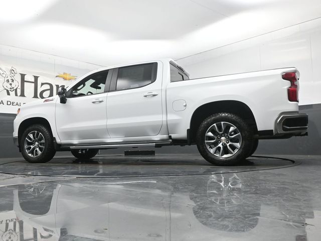 2026 Chevrolet Silverado 1500 LT - Photo 33