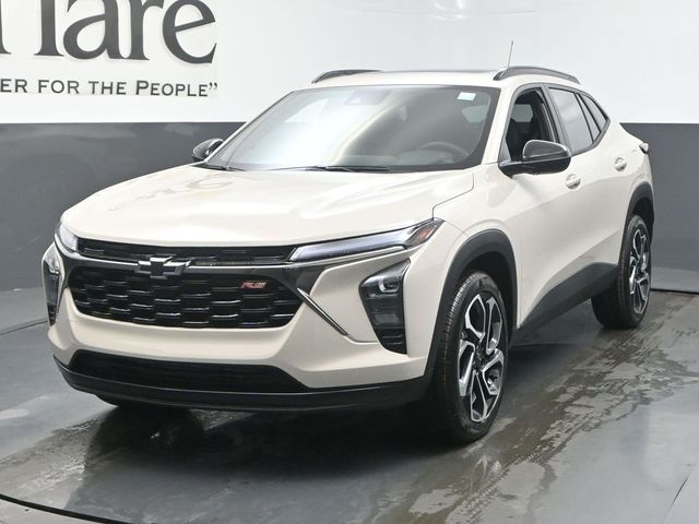 2026 Chevrolet Trax RS - Photo 7