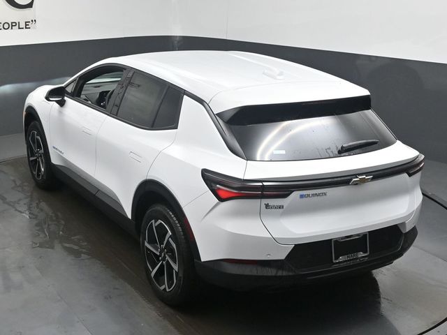 2026 Chevrolet Equinox EV 1LT - Photo 19