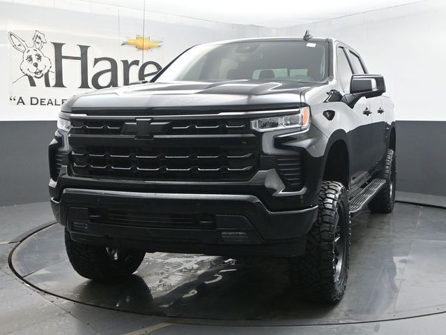2026 Chevrolet Silverado 1500 RST - Photo 7