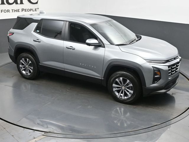 2026 Chevrolet Equinox LT - Photo 16