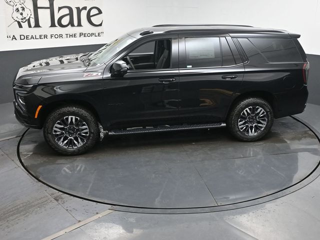 2026 Chevrolet Tahoe Z71 - Photo 37