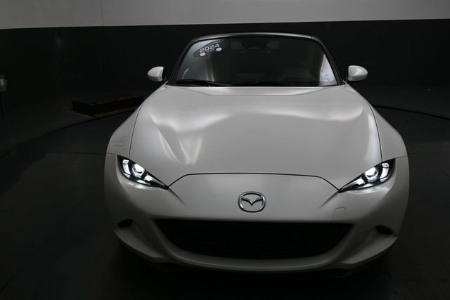 2024 Mazda MX-5 Miata Grand Touring - Photo 24