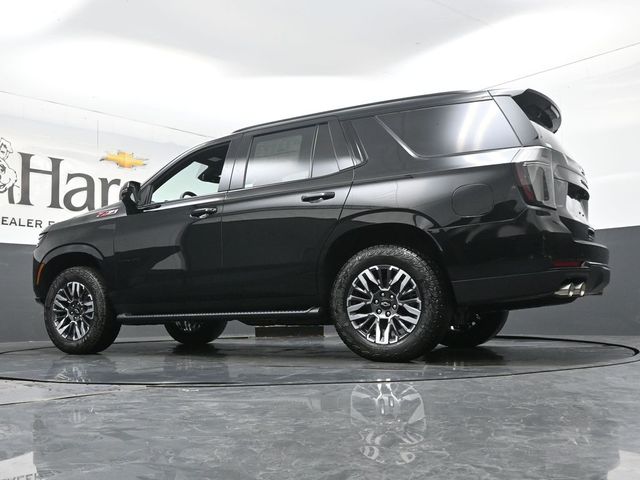 2026 Chevrolet Tahoe Z71 - Photo 34