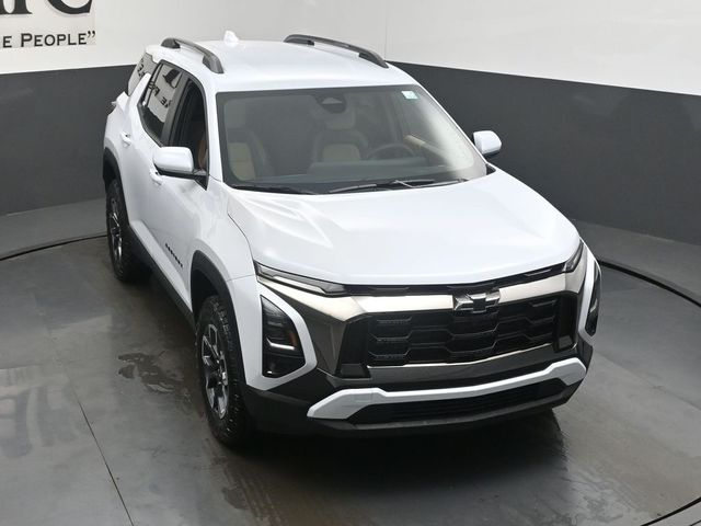 2026 Chevrolet Equinox ACTIV - Photo 25