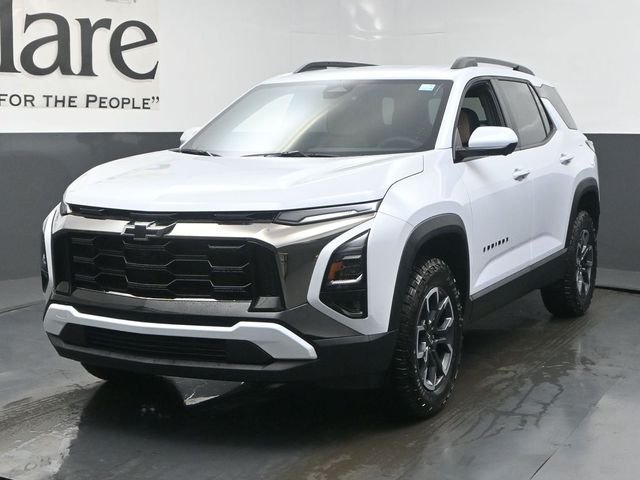 2026 Chevrolet Equinox ACTIV - Photo 7