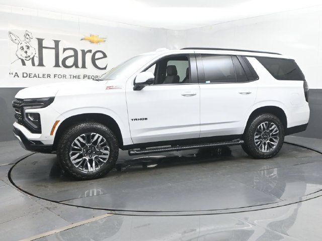 2026 Chevrolet Tahoe Z71 - Photo 11