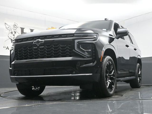 New 2026 Chevrolet Tahoe LT SUV