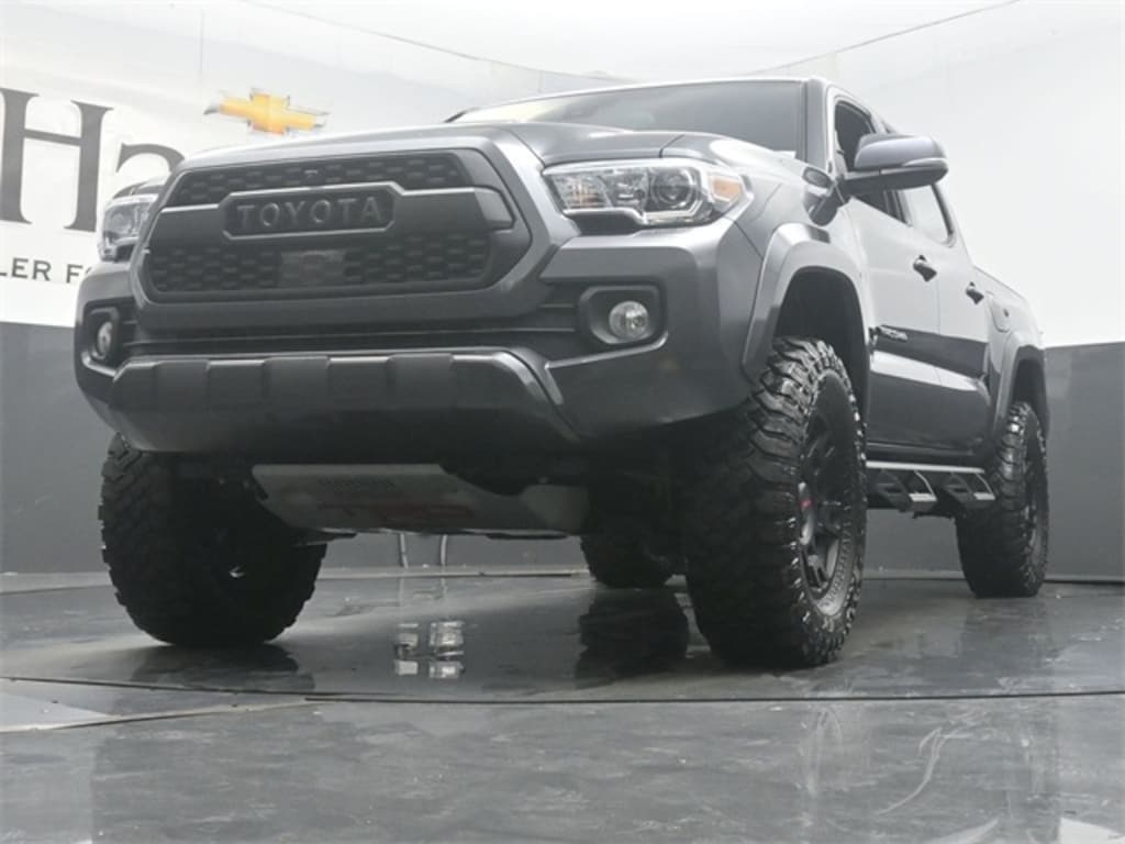 Used 2023 Toyota Tacoma  Truck Double Cab