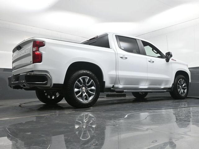 2026 Chevrolet Silverado 1500 LT - Photo 11