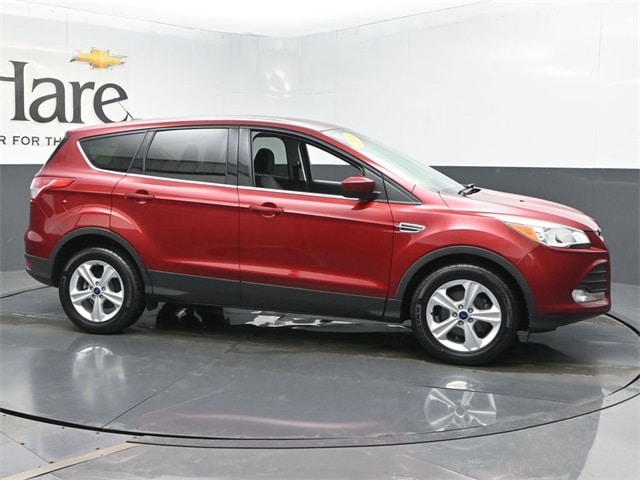 2015 Ford Escape SUV 