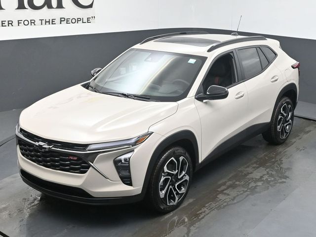 2026 Chevrolet Trax RS - Photo 23