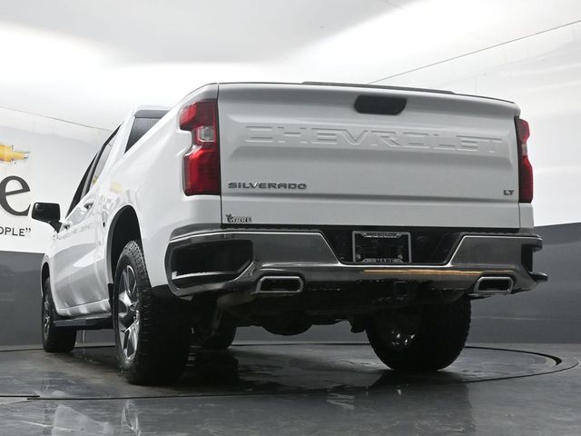 2026 Chevrolet Silverado 1500 LT - Photo 32