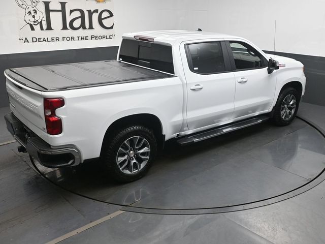 2026 Chevrolet Silverado 1500 LT - Photo 18