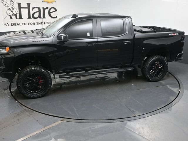 2026 Chevrolet Silverado 1500 RST - Photo 36