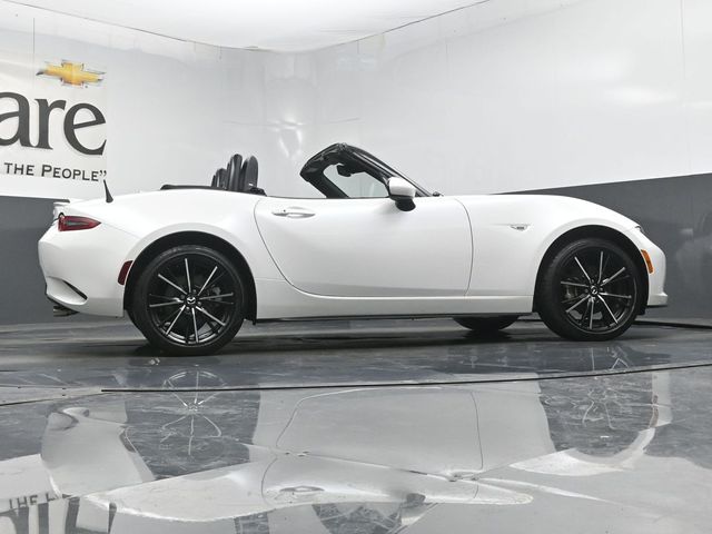 2024 Mazda MX-5 Miata Grand Touring - Photo 52