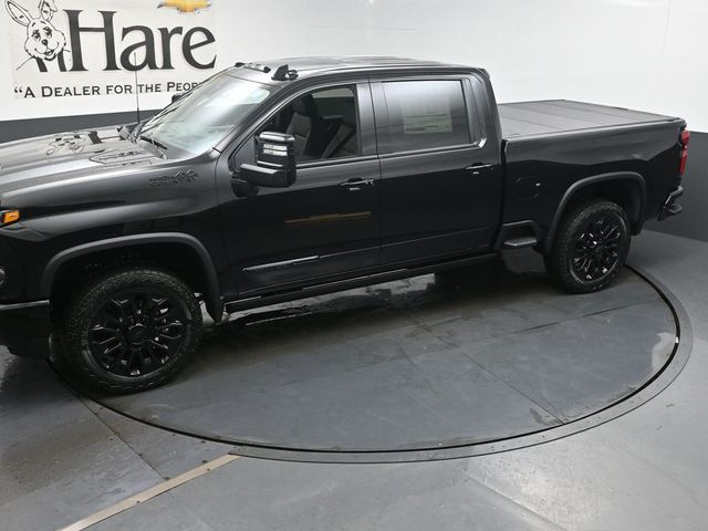 2026 Chevrolet Silverado 2500 HD High Country - Photo 36
