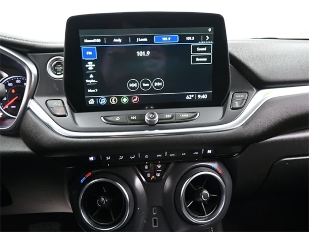 Used 2023 Chevrolet Blazer LT w/2LT SUV