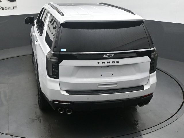 2026 Chevrolet Tahoe Z71 - Photo 36