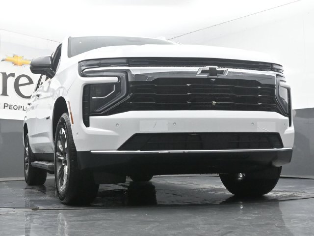 New 2026 Chevrolet Tahoe LS SUV