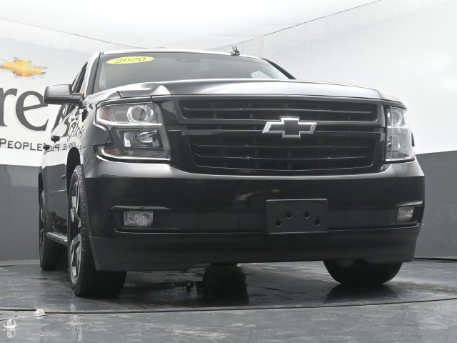 Used 2020 Chevrolet Tahoe Premier SUV