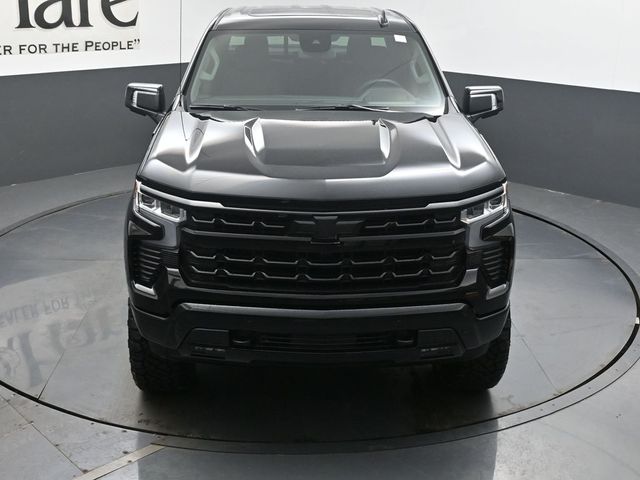 2026 Chevrolet Silverado 1500 RST - Photo 37