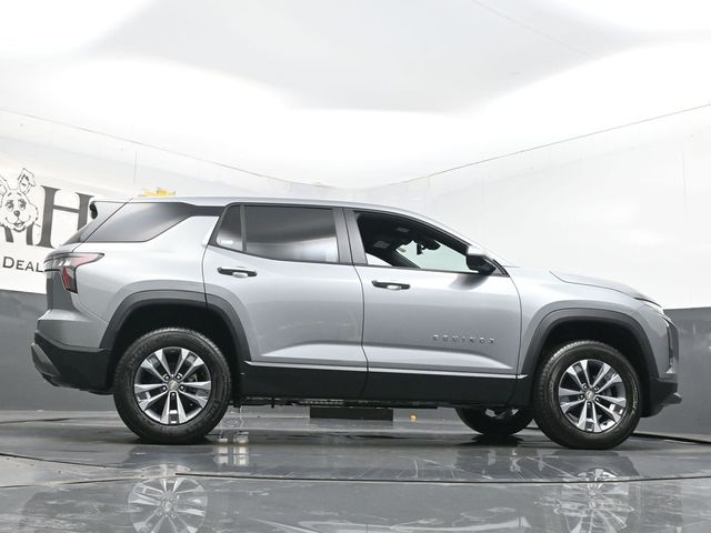 2026 Chevrolet Equinox LT - Photo 30