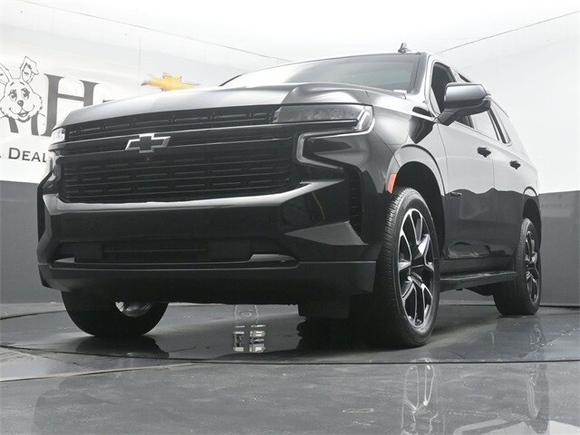 2023 Chevrolet Tahoe RST photo 4