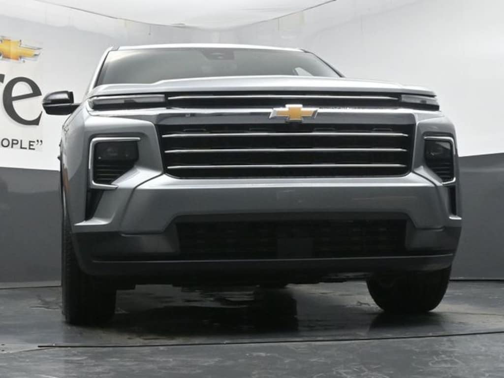 New 2027 Chevrolet Traverse LT SUV