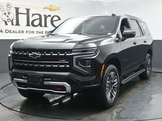 2026 Chevrolet Tahoe Z71 - Photo 7