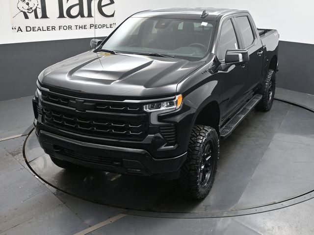 2026 Chevrolet Silverado 1500 RST - Photo 23