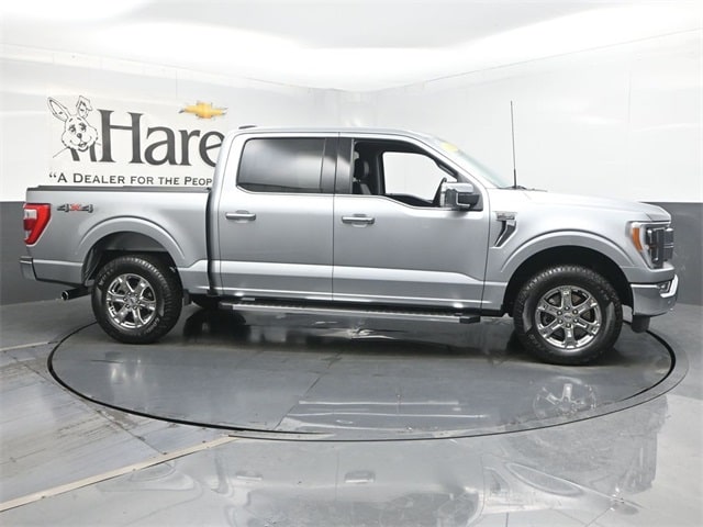 2022 Ford F-150 Lariat's photo