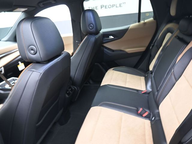 2026 Chevrolet Equinox ACTIV - Photo 9