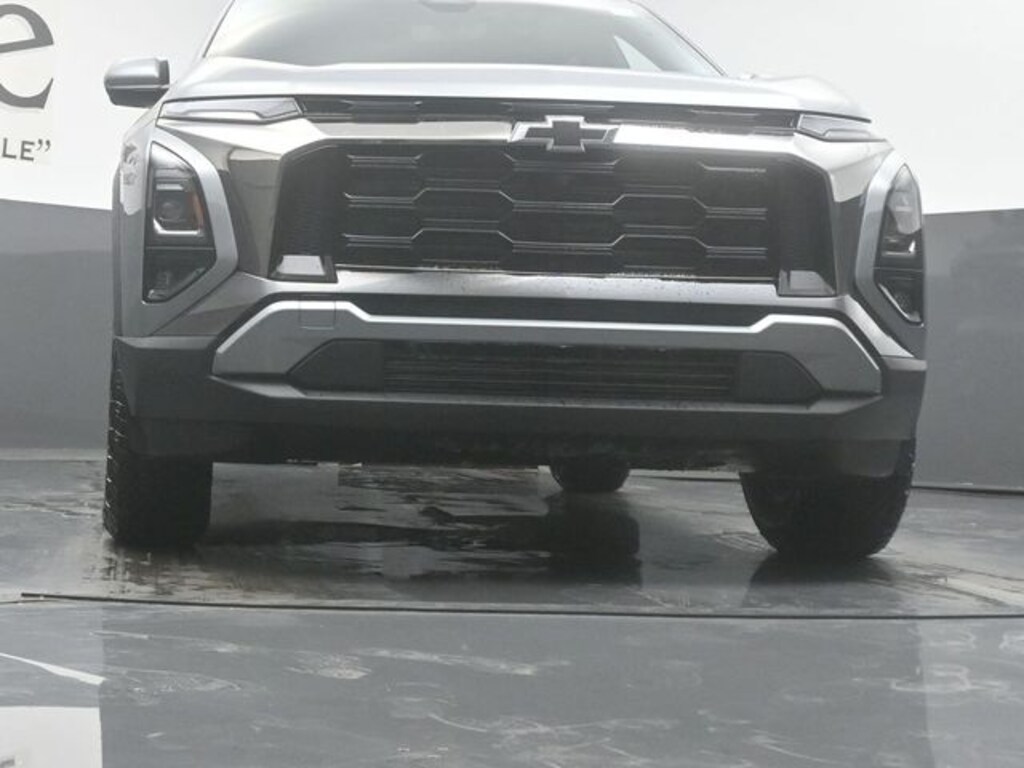 New 2026 Chevrolet Equinox ACTIV SUV
