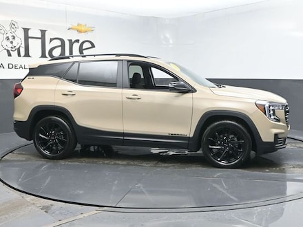 2023 GMC Terrain SLE SUV