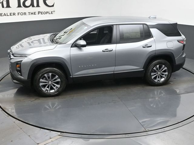 2026 Chevrolet Equinox LT - Photo 35