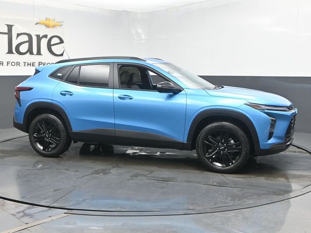 2026 Chevrolet Trax Activ - Photo 27