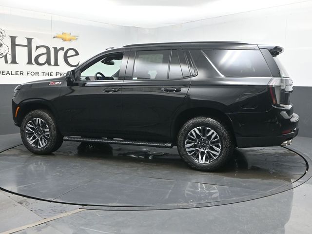 2026 Chevrolet Tahoe Z71 - Photo 31