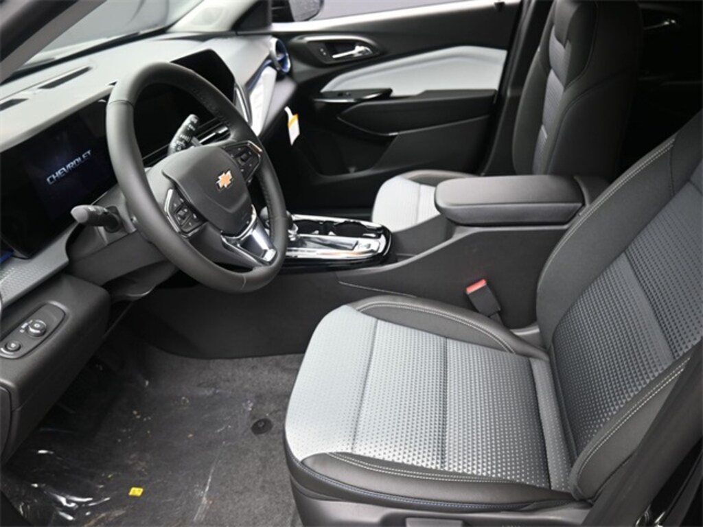 New 2026 Chevrolet Trax LT SUV