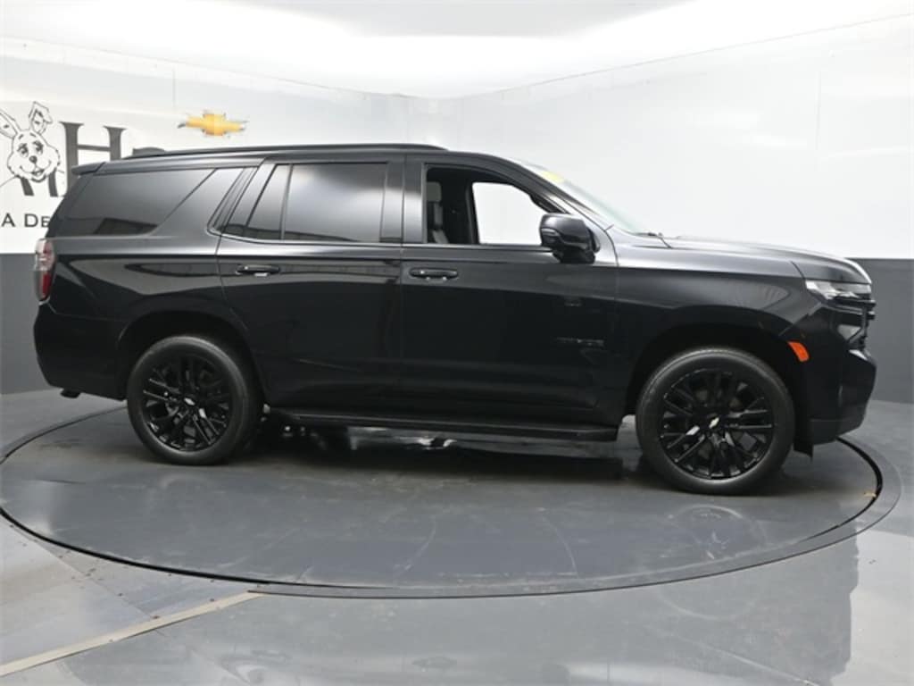 Used 2023 Chevrolet Tahoe RST SUV