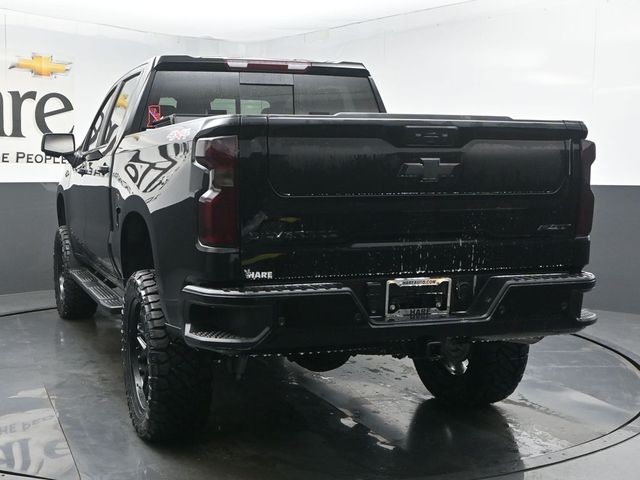 2026 Chevrolet Silverado 1500 RST - Photo 13
