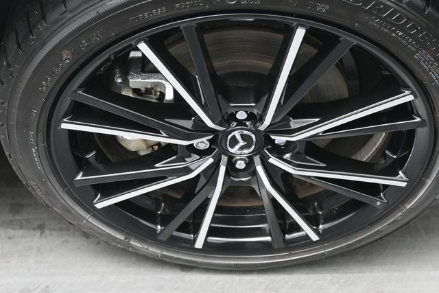 2024 Mazda MX-5 Miata Grand Touring - Photo 22
